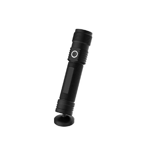 05.073.39 LAMPADA INTERCAMBIABILE 2 IN 1 5W + 1W COB SPIN MARCO TOOLS Dinamitek 7