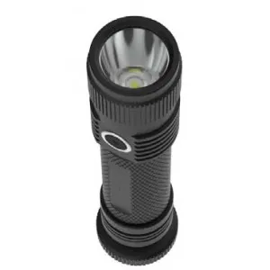05.073.39 LAMPADA INTERCAMBIABILE 2 IN 1 5W + 1W COB SPIN MARCO TOOLS Dinamitek 8