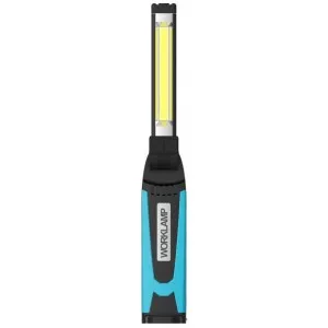 05.073.40 LAMPADA 5W COB 2 ASSI GIREVOLI E TORCIA SPIN MARCO TOOLS Dinamitek 3