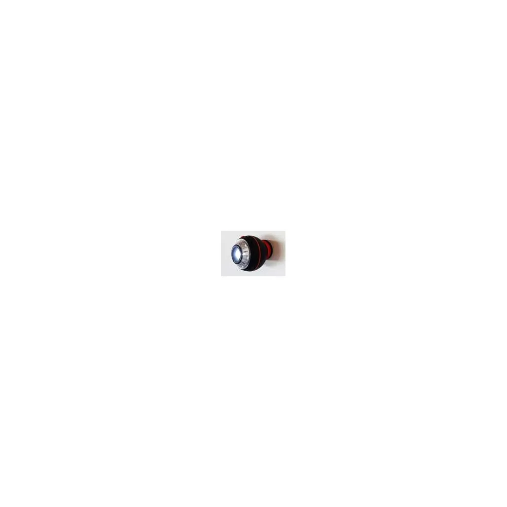 05.073.46 SFERA DI LUCE CON MAGNETE A BATTERIE SPIN MARCO TOOLS Dinamitek 3