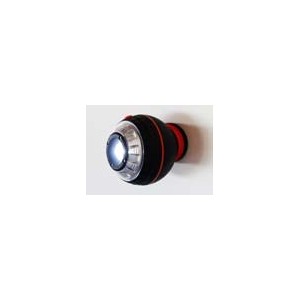 05.073.46 SFERA DI LUCE CON MAGNETE A BATTERIE SPIN MARCO TOOLS Dinamitek 3