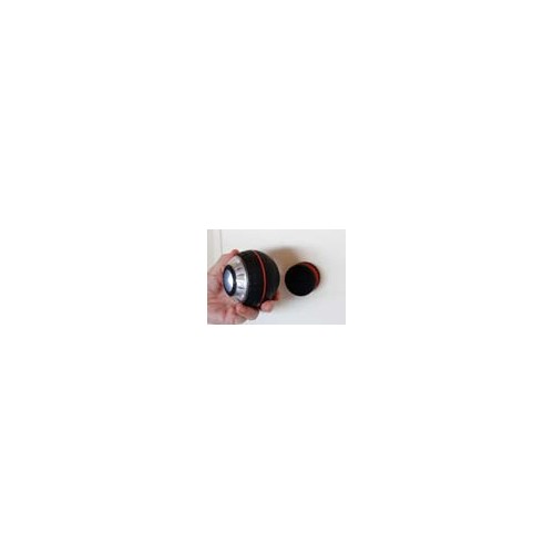 05.073.46 SFERA DI LUCE CON MAGNETE A BATTERIE SPIN MARCO TOOLS Dinamitek 4