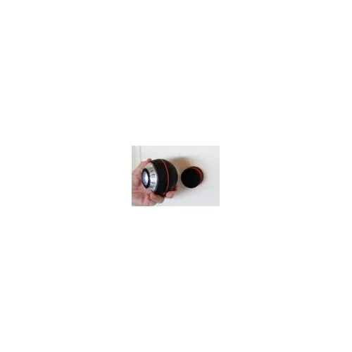 05.073.46 SFERA DI LUCE CON MAGNETE A BATTERIE SPIN MARCO TOOLS Dinamitek 4