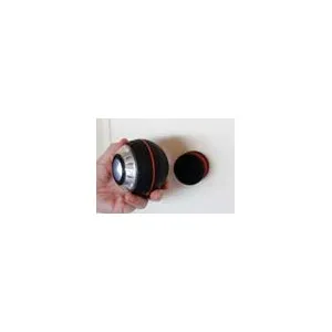 05.073.46 SFERA DI LUCE CON MAGNETE A BATTERIE SPIN MARCO TOOLS Dinamitek 4