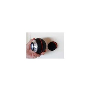 05.073.46 SFERA DI LUCE CON MAGNETE A BATTERIE SPIN MARCO TOOLS Dinamitek 4