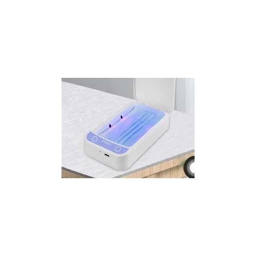 05.073.48 UV BOX DI STERILIZZAZIONE A RAGGI UV-C SPIN MARCO TOOLS Dinamitek 3