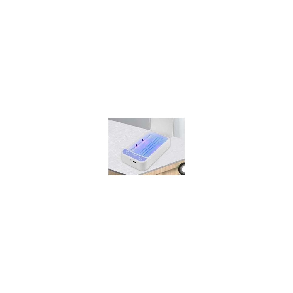SPIN 05.073.48 UV BOX DI STERILIZZAZIONE A RAGGI UV-C Dinamitek 3
