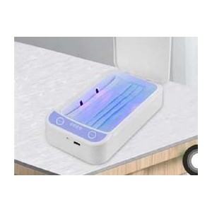 SPIN 05.073.48 UV BOX DI STERILIZZAZIONE A RAGGI UV-C Dinamitek 3