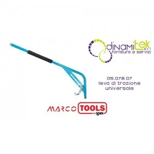 SPIN 05.078.07 LEVA DI TARZIONE UNIVERSALE Dinamitek 1