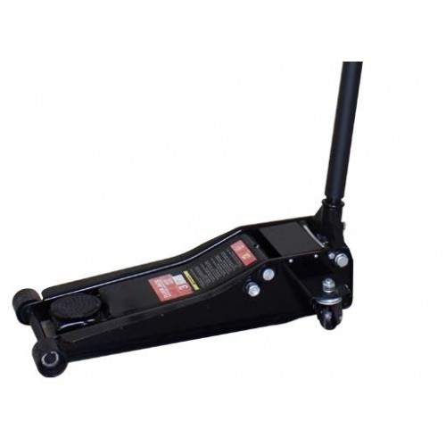 05.084.02L CRICCO A CARRELLO 3 T DOPPIO PISTONE SPIN MARCO TOOLS Dinamitek 2