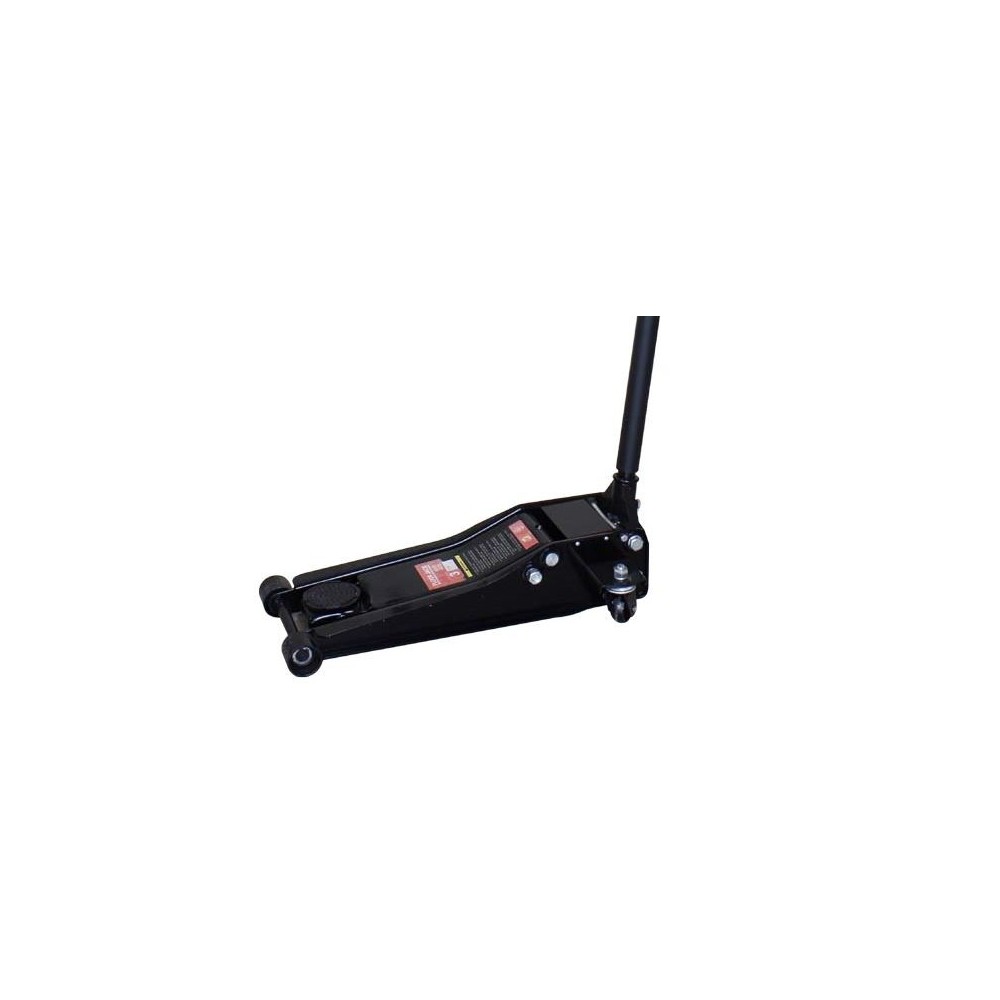 05.084.02L CRICCO A CARRELLO 3 T DOPPIO PISTONE SPIN MARCO TOOLS Dinamitek 2