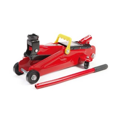05.084.21 KIT CRICCO IDRAULICO 2 T PER PRONTO INTERVENTO SPIN MARCO TOOLS Dinamitek 2