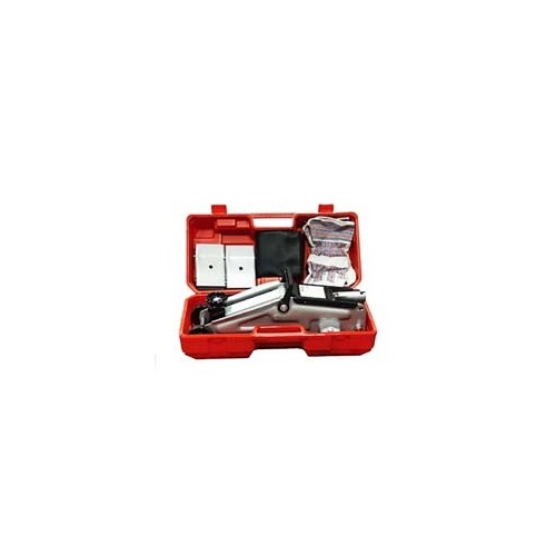 05.084.21 KIT CRICCO IDRAULICO 2 T PER PRONTO INTERVENTO SPIN MARCO TOOLS Dinamitek 3