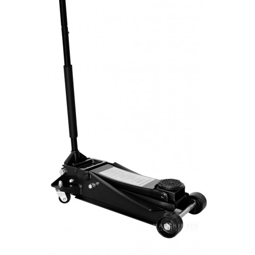 05.084.26 CRICCO A CARRELLO 5 T DOPPIO PISTONE SPIN MARCO TOOLS Dinamitek 2