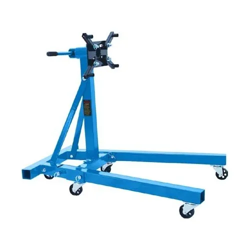 05.085.12 CAVALLETTO SOSTEGNO MOTORE SPIN MARCO TOOLS Dinamitek 2