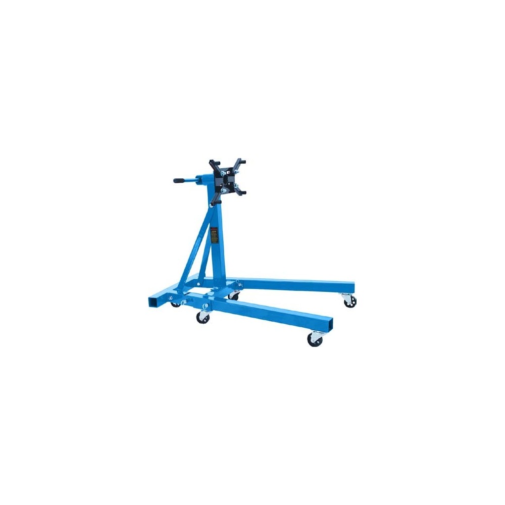 05.085.12 CAVALLETTO SOSTEGNO MOTORE SPIN MARCO TOOLS Dinamitek 2