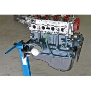 05.085.12 CAVALLETTO SOSTEGNO MOTORE SPIN MARCO TOOLS Dinamitek 3
