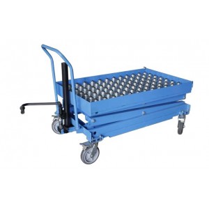 05.085.16.R2 PEDANA IN MATERIALE PLASTICO SPIN MARCO TOOLS Dinamitek 2