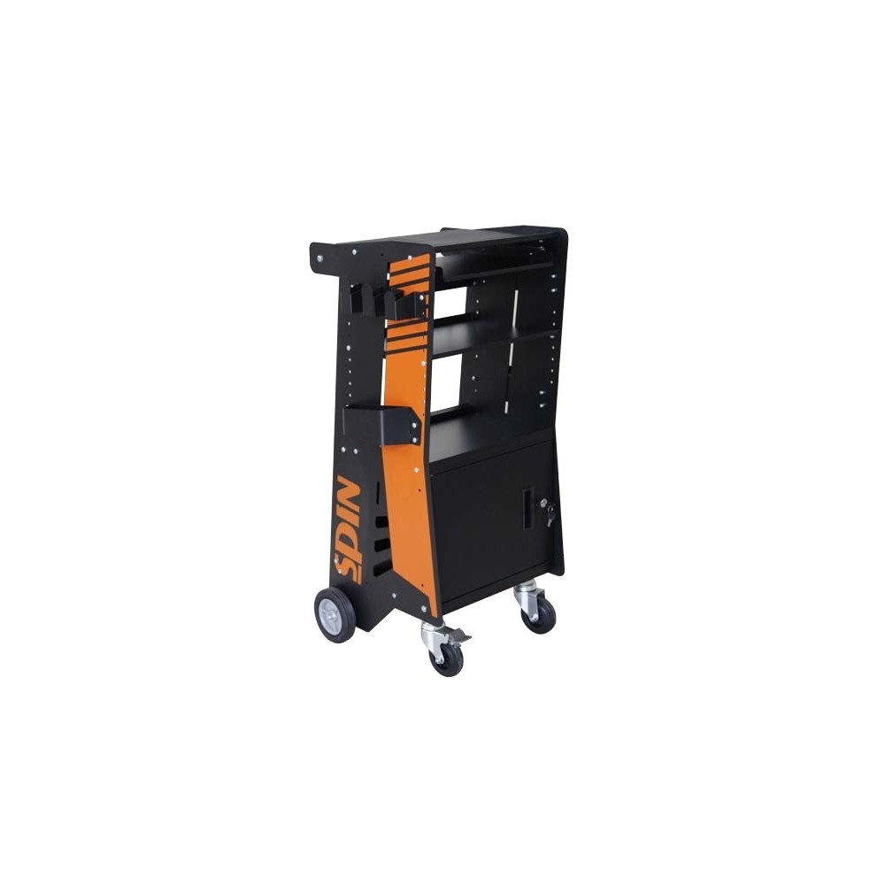 05.088.105 CARRELLO MULTIFUNZIONE SPIN MARCO TOOLS Dinamitek 3