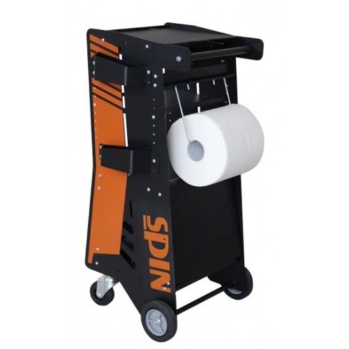 05.088.105 CARRELLO MULTIFUNZIONE SPIN MARCO TOOLS Dinamitek 4