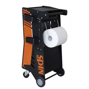 05.088.105 CARRELLO MULTIFUNZIONE SPIN MARCO TOOLS Dinamitek 4