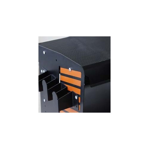 05.088.105 CARRELLO MULTIFUNZIONE SPIN MARCO TOOLS Dinamitek 8