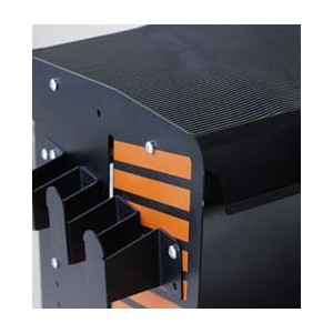 05.088.105 CARRELLO MULTIFUNZIONE SPIN MARCO TOOLS Dinamitek 8