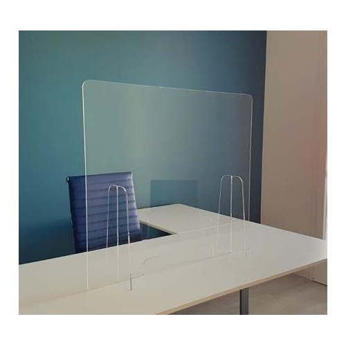 SPIN 05.088.115 BARRIERA ANTICONTAMINAZIONE mm 1000x4x600h 1 pz Dinamitek 2