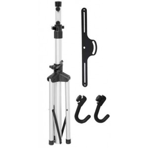 05.088.125 SUPPORTO TELESCOPICO PER BICI IN ALLUMINIO SPIN MARCO TOOLS Dinamitek 3