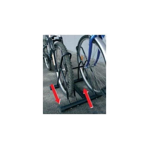 05.088.126 RASTRELLIERA PER 2 BICI SPIN MARCO TOOLS Dinamitek 3