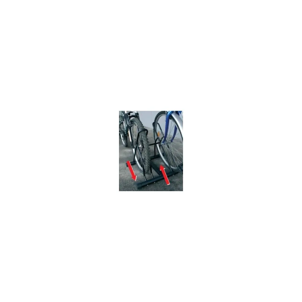 05.088.126 RASTRELLIERA PER 2 BICI SPIN MARCO TOOLS Dinamitek 3