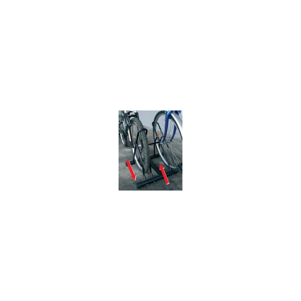 05.088.126 RASTRELLIERA PER 2 BICI SPIN MARCO TOOLS Dinamitek 3