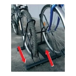 05.088.126 RASTRELLIERA PER 2 BICI SPIN MARCO TOOLS Dinamitek 3