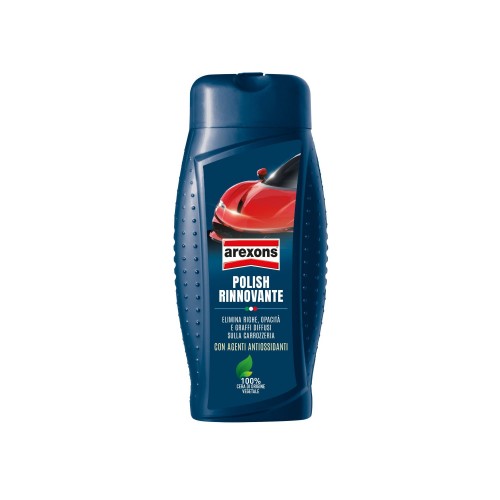AREXSONS 8283 POLISH RINNOVANTE 500 ml Dinamitek 2