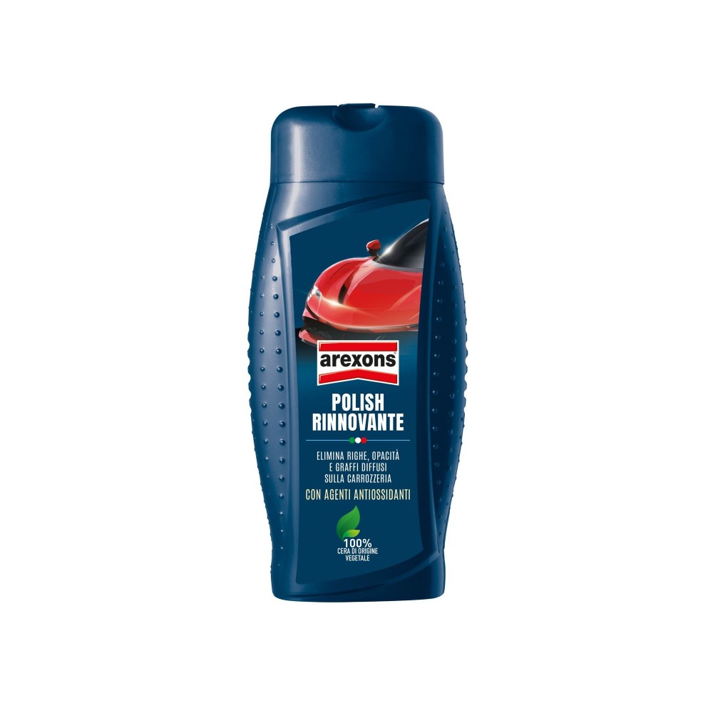 AREXSONS 8283 POLISH RINNOVANTE 500 ml Dinamitek 2