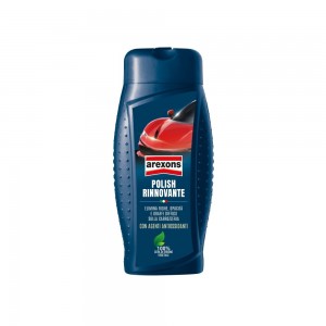 AREXSONS 8283 POLISH RINNOVANTE 500 ml Dinamitek 2