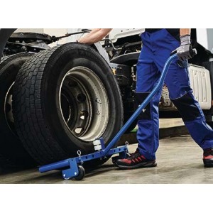 05.088.130 CARRELLO TRASPORTO GOMME TIPO PESANTE SPIN MARCO TOOLS Dinamitek 5