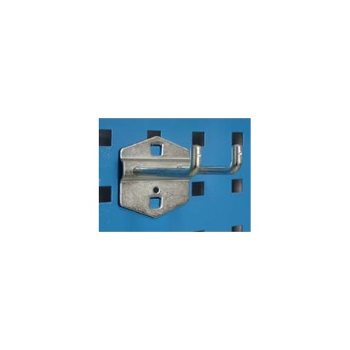 05.088.131/75 GANCIO DOPPIO mm 75 SPIN MARCO TOOLS Dinamitek 2
