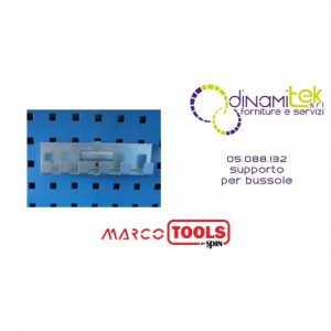 05.088.132 SUPPORTO PER BUSSOLE SPIN MARCO TOOLS Dinamitek 1