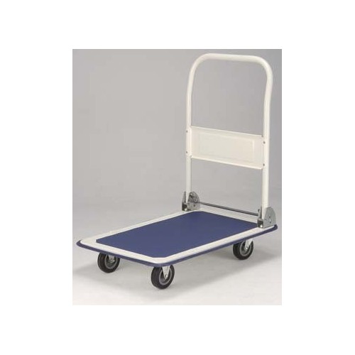 05.088.25 CARRELLO CON PEDANA mm 730x475x835h SPIN MARCO TOOLS Dinamitek 2