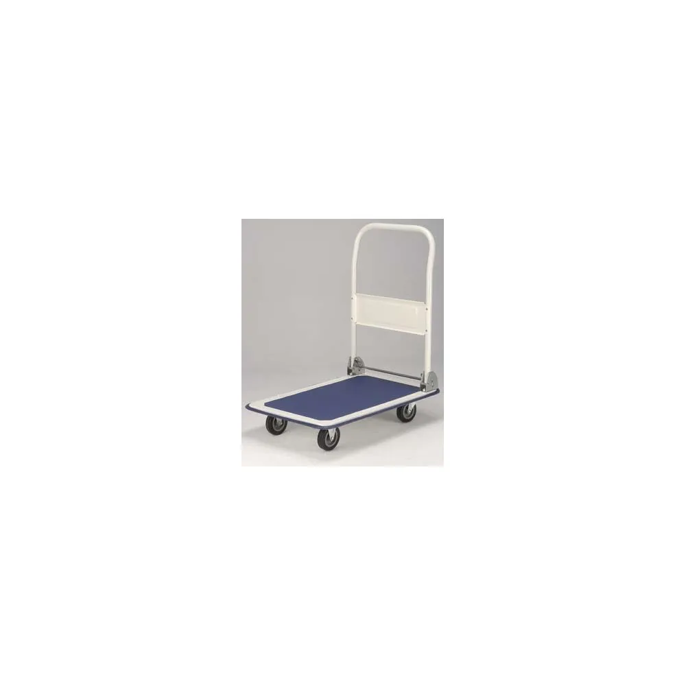 05.088.25 CARRELLO CON PEDANA mm 730x475x835h SPIN MARCO TOOLS Dinamitek 2