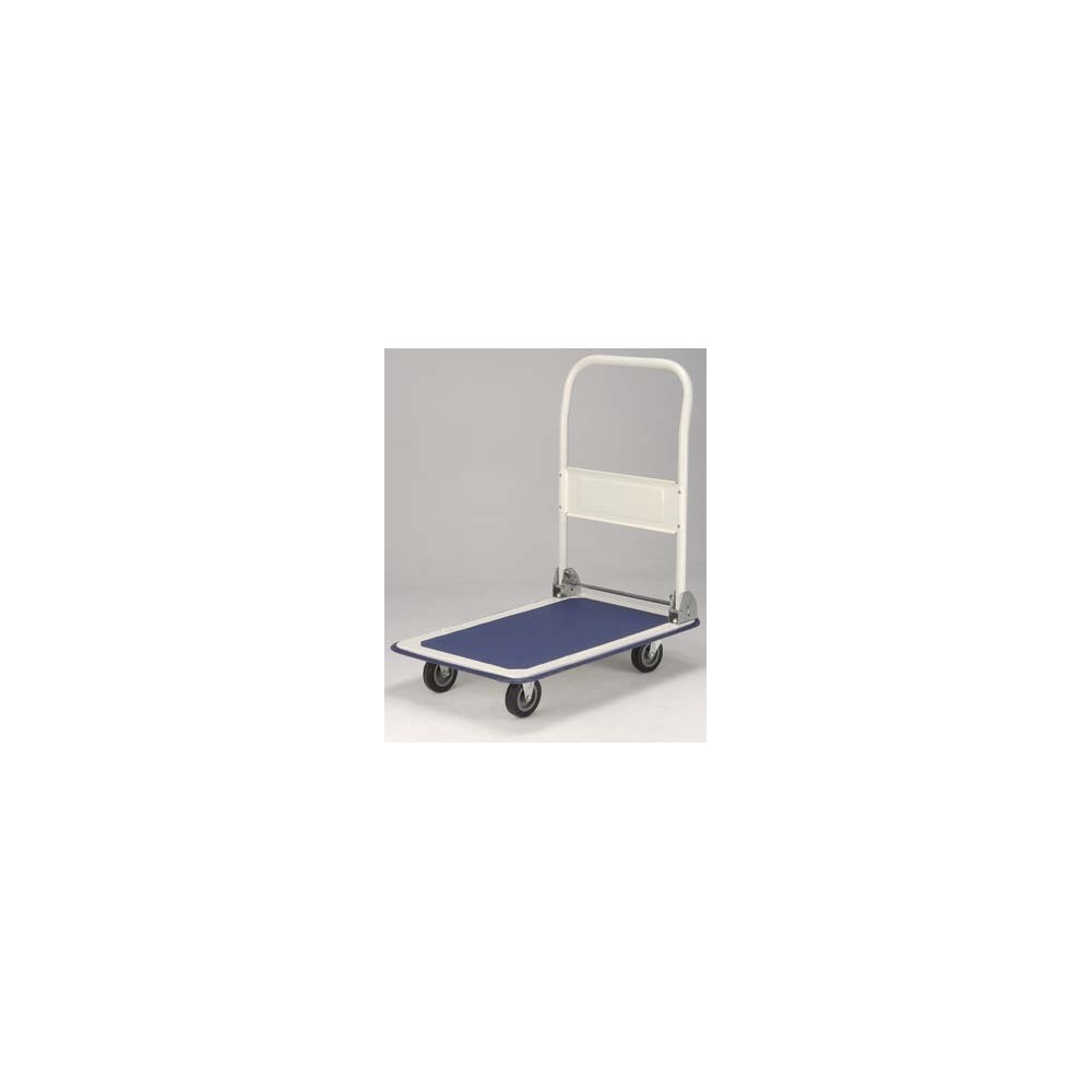 05.088.25 CARRELLO CON PEDANA mm 730x475x835h SPIN MARCO TOOLS Dinamitek 2