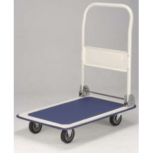 05.088.25 CARRELLO CON PEDANA mm 730x475x835h SPIN MARCO TOOLS Dinamitek 2