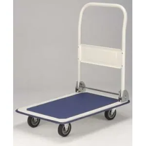 05.088.25 CARRELLO CON PEDANA mm 730x475x835h SPIN MARCO TOOLS Dinamitek 2