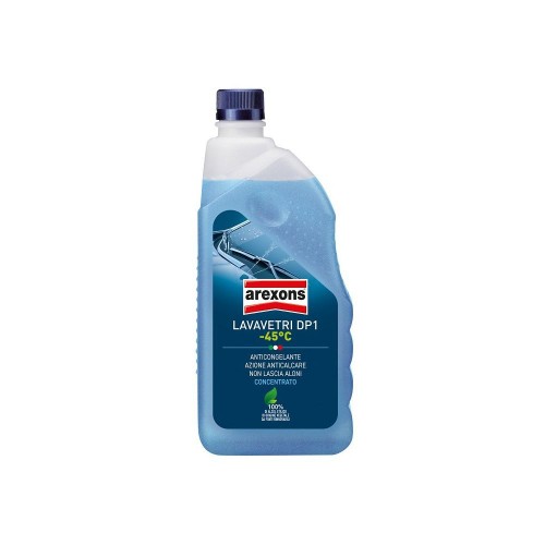 AREXSONS 8403 LAVAVETRI PER VASCHETTA DP1 -45gradi 1 l Dinamitek 2