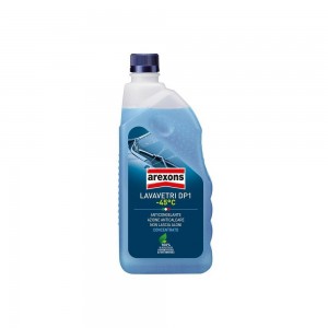 AREXSONS 8403 LAVAVETRI PER VASCHETTA DP1 -45gradi 1 l Dinamitek 2