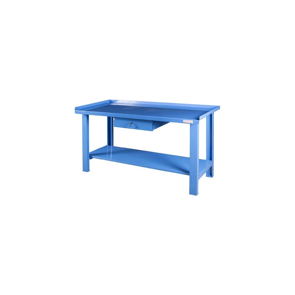 05.088.73 BANCO COMPONIBILE CON CASSETTO E PIANO INFERIORE mm 700x1600x910h SPIN MARCO TOOLS Dinamitek 2