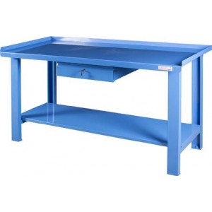 05.088.73 BANCO COMPONIBILE CON CASSETTO E PIANO INFERIORE mm 700x1600x910h SPIN MARCO TOOLS Dinamitek 2