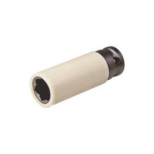 05.090.66 BUSSOLA SMONTAGGIO BULLONE ANTIFURTO MERCEDES SPIN MARCO TOOLS Dinamitek 2