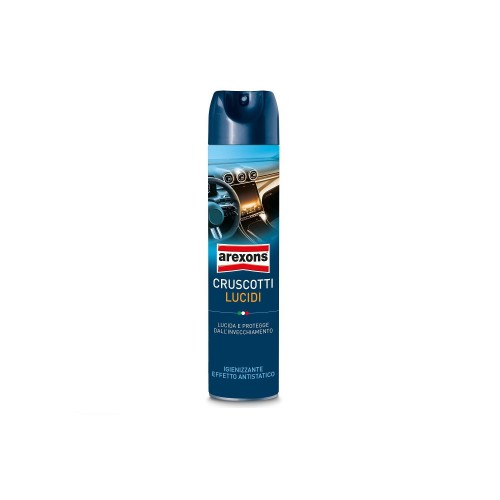 AREXSONS 8316 LUCIDA CRUSCOTTI 600 ml Dinamitek 2
